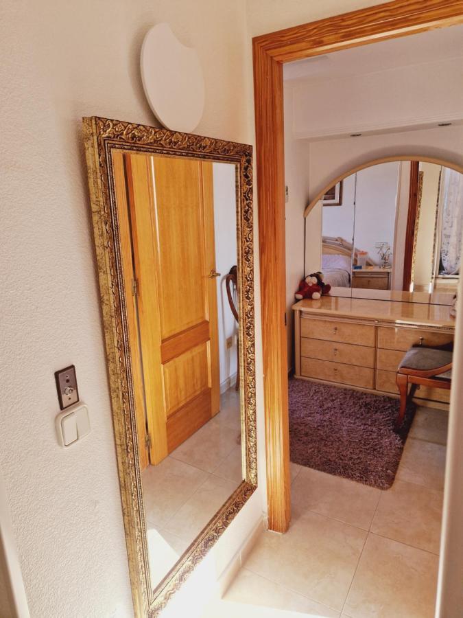 Magnifico Chalet Adosado En Torrevieja, Alicante. Eksteriør bilde