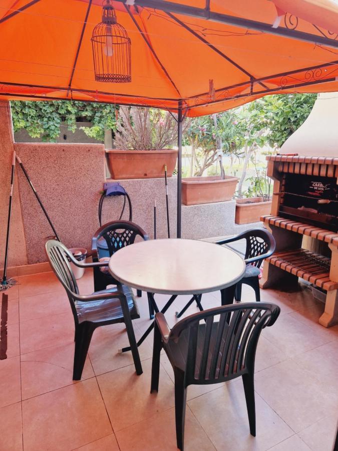 Magnifico Chalet Adosado En Torrevieja, Alicante. Eksteriør bilde