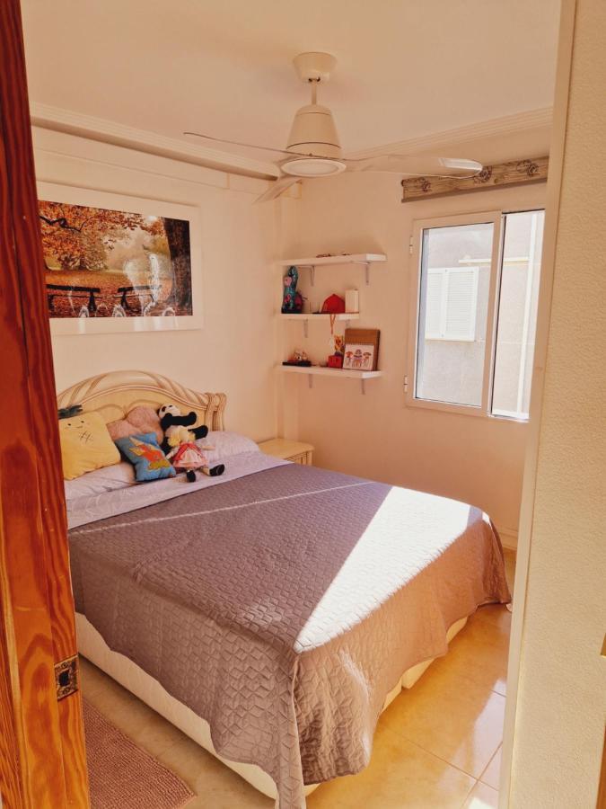 Magnifico Chalet Adosado En Torrevieja, Alicante. Eksteriør bilde