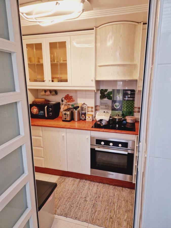 Magnifico Chalet Adosado En Torrevieja, Alicante. Eksteriør bilde