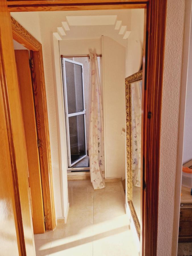 Magnifico Chalet Adosado En Torrevieja, Alicante. Eksteriør bilde
