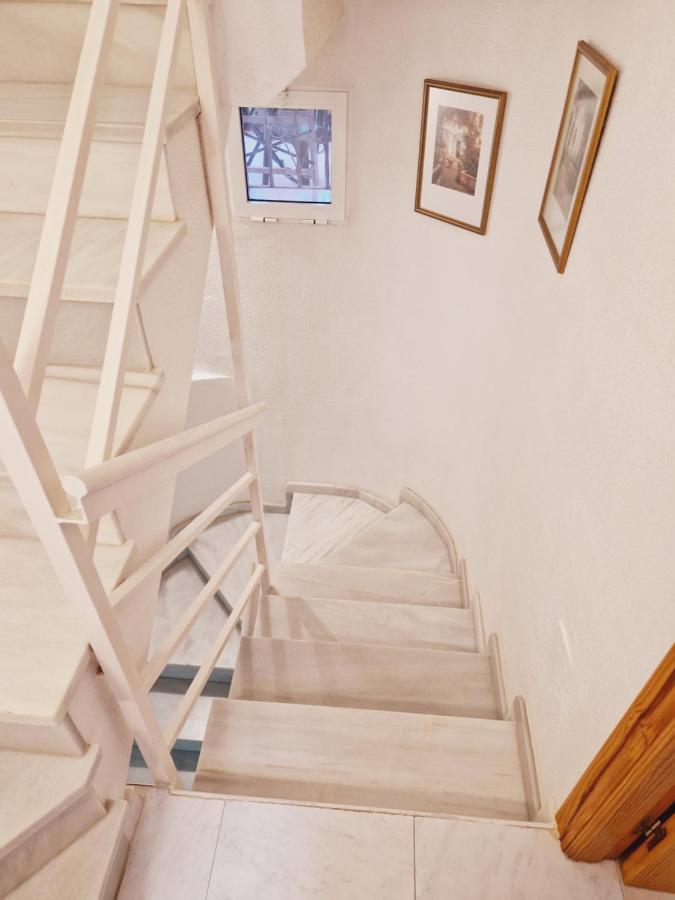 Magnifico Chalet Adosado En Torrevieja, Alicante. Eksteriør bilde