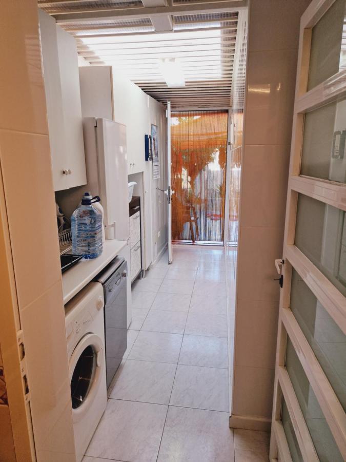Magnifico Chalet Adosado En Torrevieja, Alicante. Eksteriør bilde